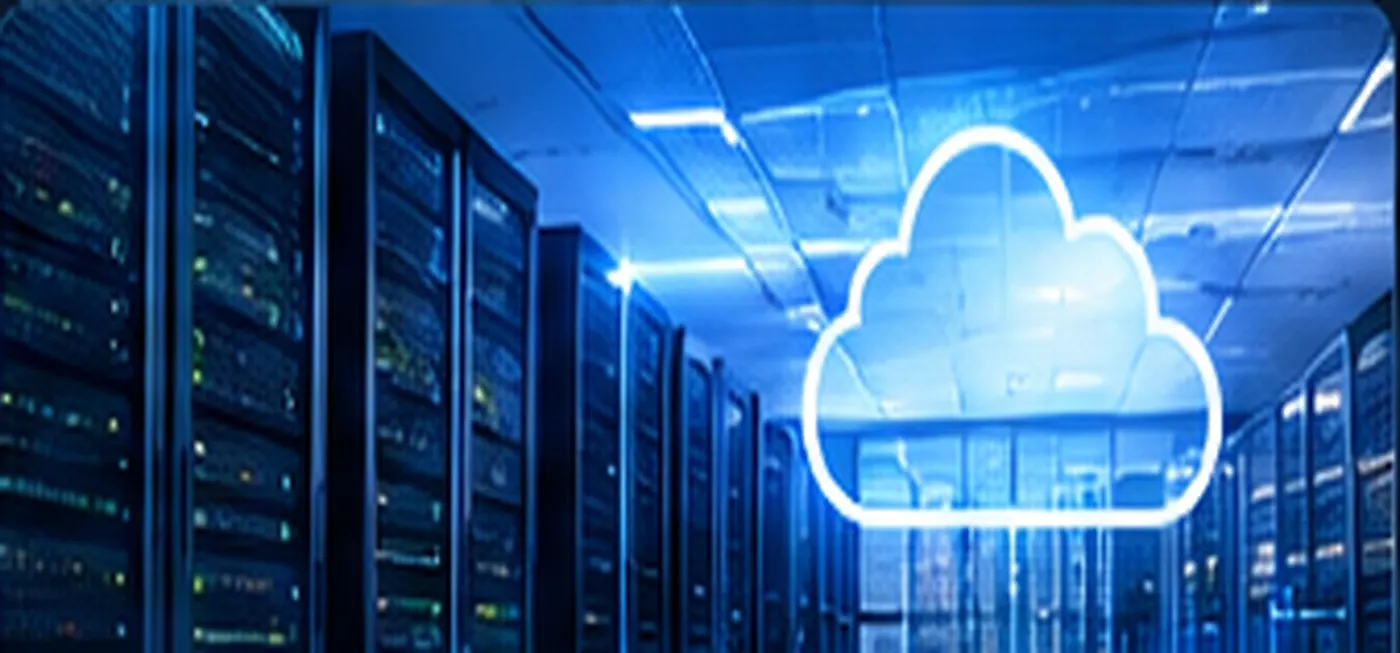 Cloud infrastructure
