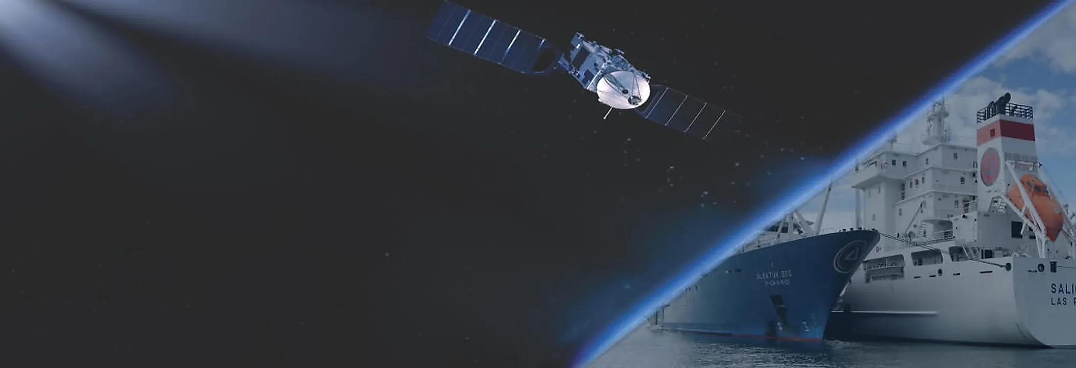 Mobile satellite connectivity